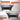 Front Step Fairing Skirt Panels 64" (162 cm) Set Kenworth T680 2013-2021